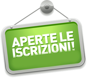 Stagione 2019 - 2020 Aperte le Preiscrizioni